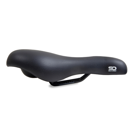 611320 SELLE ORIENT Selle city sport 270 x 190 mm