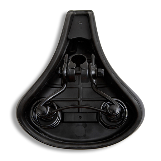 611310 SELLE ORIENT Selle city comfort 250 x 216 mm