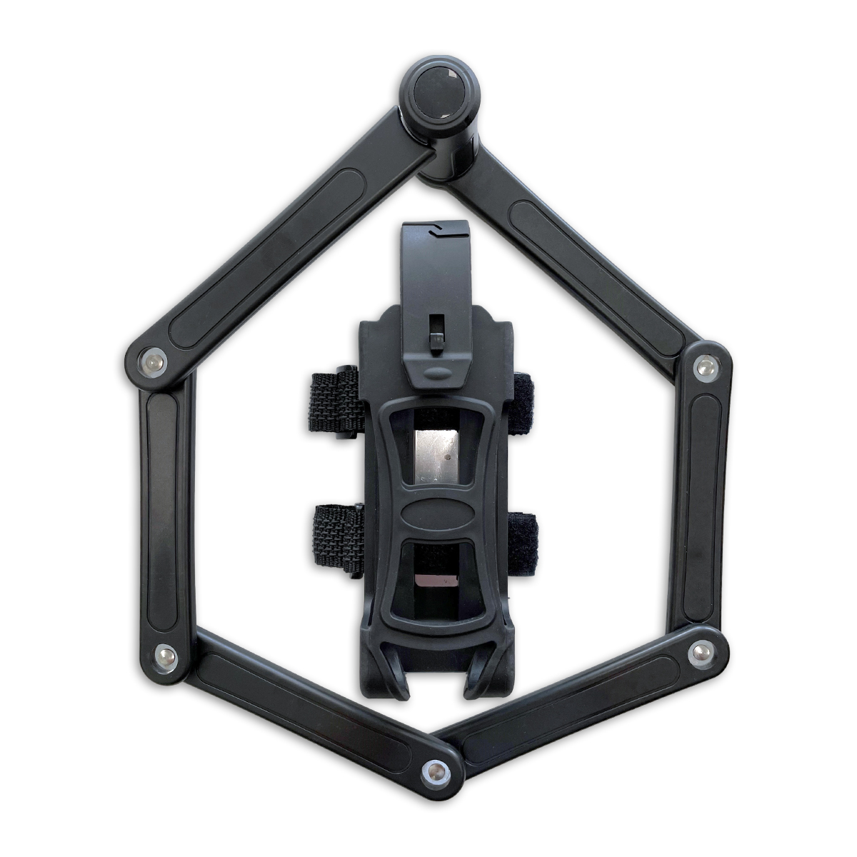 410406 LYNX Vouwslot 85 cm