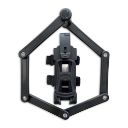 410406 LYNX Vouwslot 85 cm