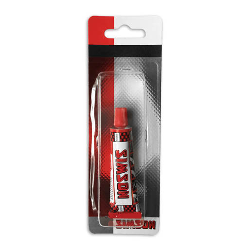 441.020541 SIMSON Simson tube dissolution 10 ml	 10 ml