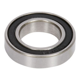 74.2017110 ELVEDES Roulement 6801 2RS8 ø 12 × ø 21 × 5 mm