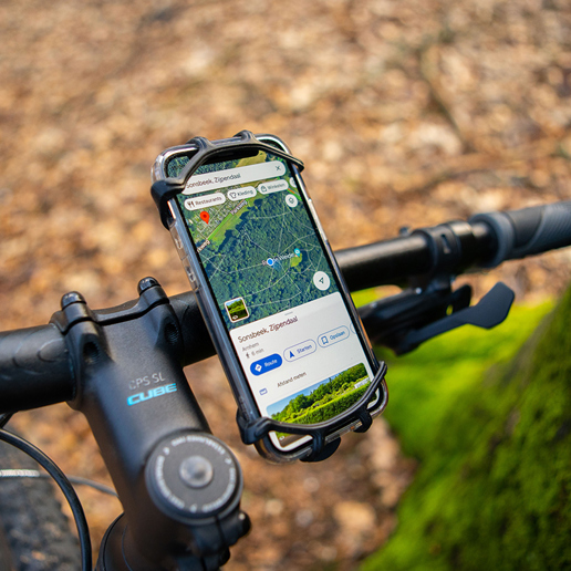 440761 LYNX Universele telefoonhouder