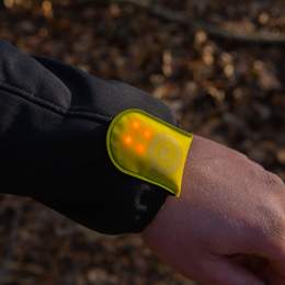 429024 LYNX LED magneet clip (2x)