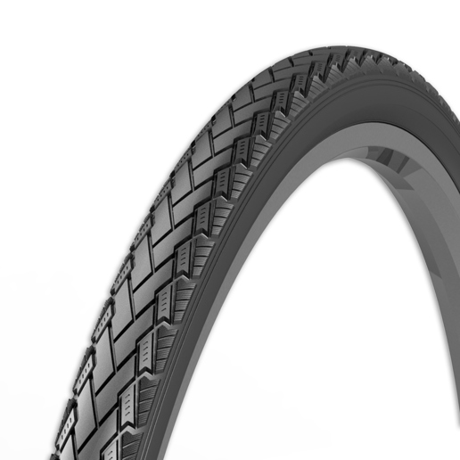 391230 REXWAY Pneu 28 pouces électrique max. 50 km/h Conejo 02 28 x 1 5/8 x 1 3/8 (37-622) (700 x 35C)