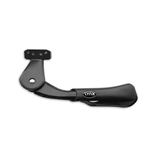 440616 LYNX Verstelbare achtervork fietsstandaard 16 - 24 Inch