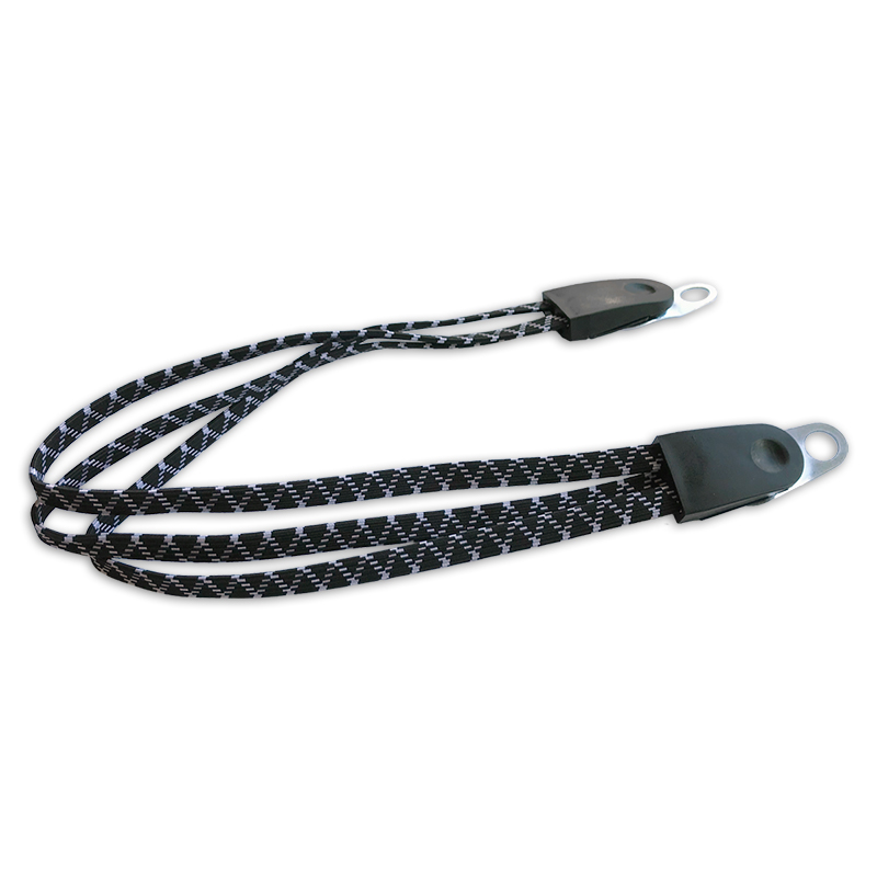 440952 LYNX Spanngurt Basic 26/28 Zoll 60 cm