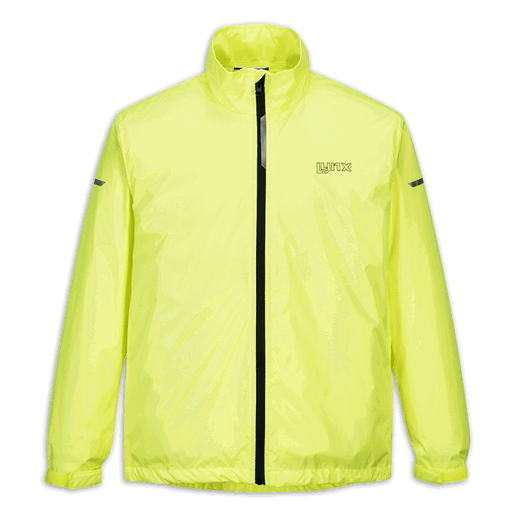 610950.10.S LYNX Veste de sport / Veste de pluie Move S 74.5 x 58 x 58 cm